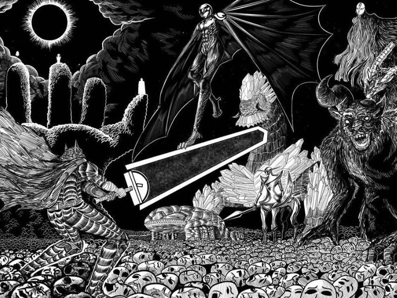 What Did Griffith Do?