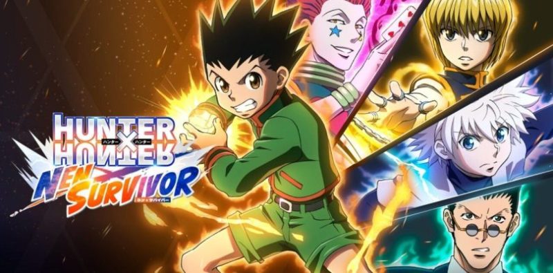 What Studio Had Hunter x Hunter Anime