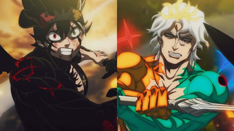 What being “Wizard King” really means in Black Clover