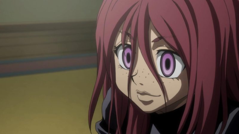 What chapter does Hunter x Hunter anime end in the manga?