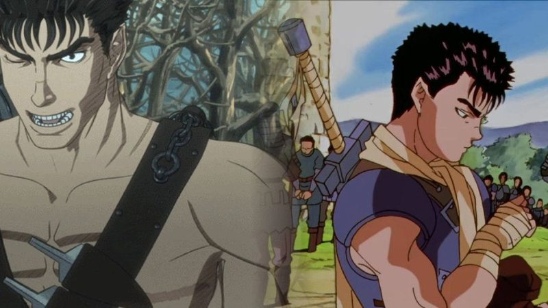 What “finished” would look like for Berserk