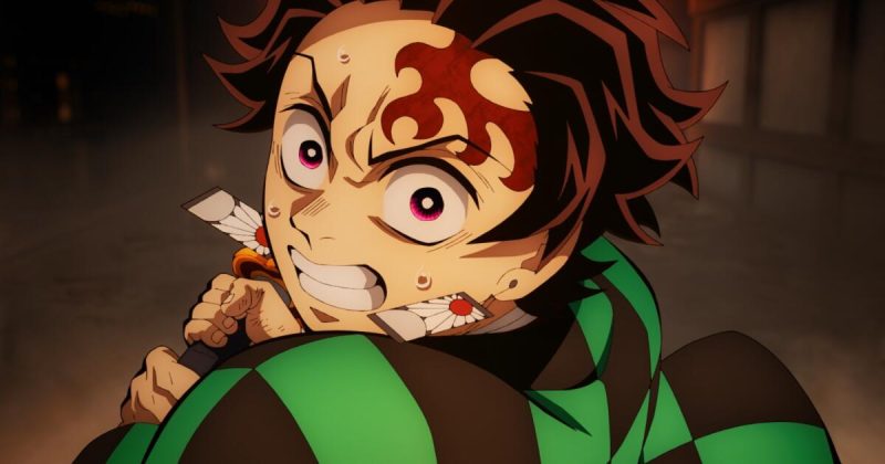 What is Demon Slayer About?