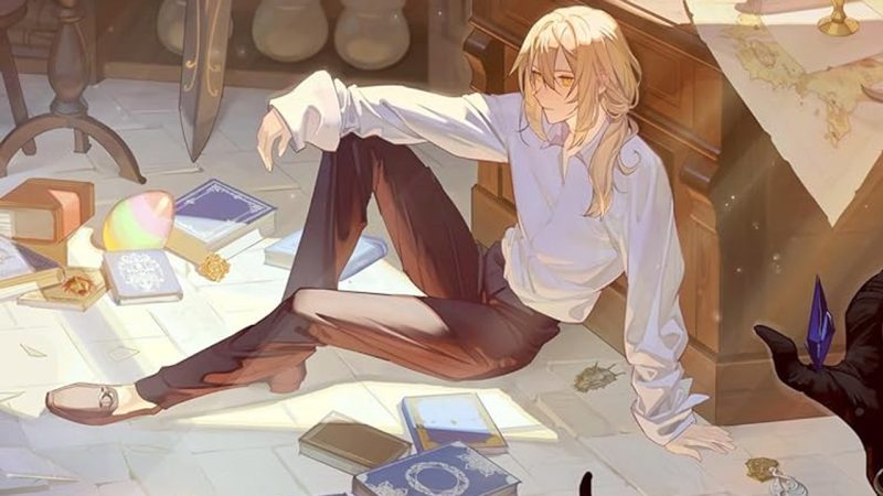 Where To Read The Beginning After The End Manhwa Reddit