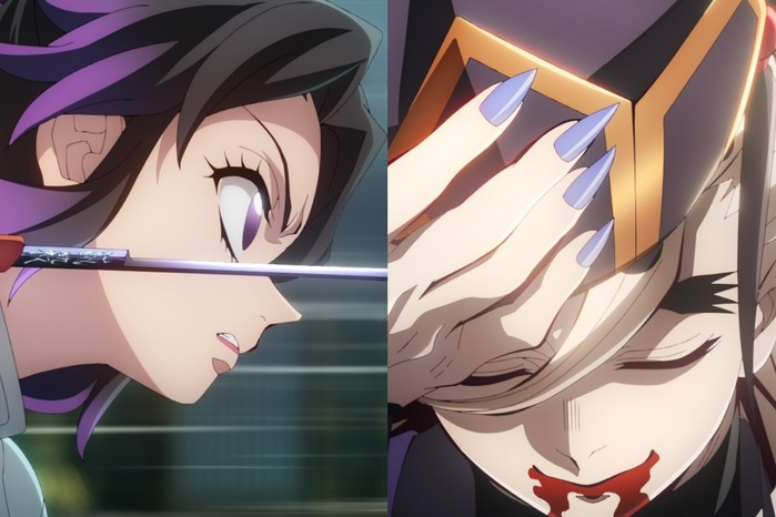 Who Dies in Demon Slayer?