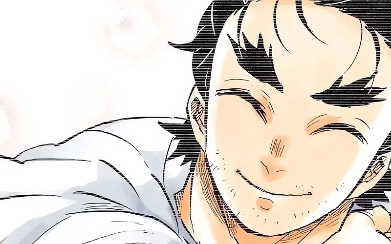 Who Is Channing Tatum Voicing in Demon Slayer?