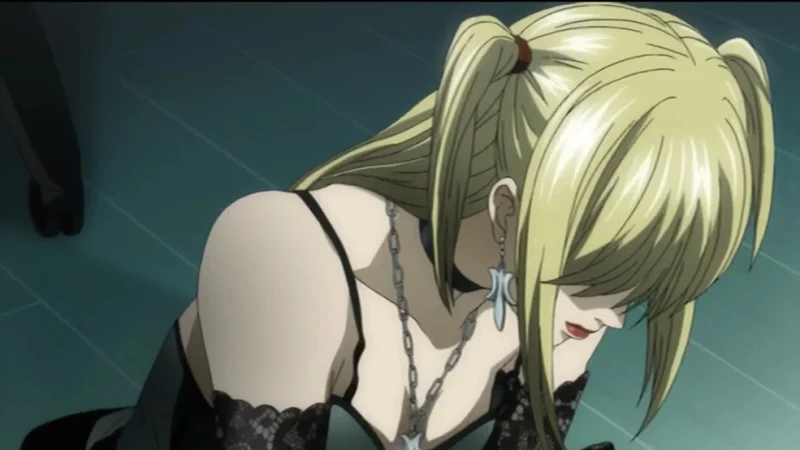 Why Misa’s Ending Feels So Harsh Even If You Don’t Like Her