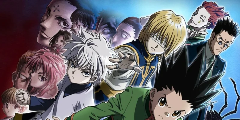 Will hunter x hunter anime continue? 11 powerful reasons fans still have hope