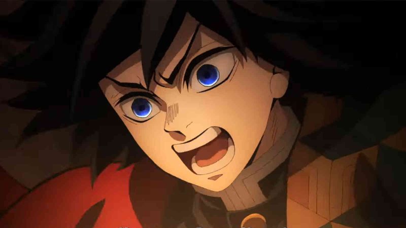 Is Demon Slayer Infinity Castle Out?